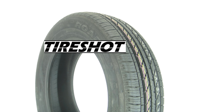 Tire Nexen Roadian  571